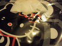 MAC Hello Kitty Collection Soft Vanity Train Case 