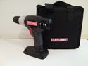 Craftsman C3 19.2 V DD2015 3/8" VSR Cordless Drill