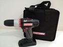 Craftsman C3 19.2 V DD2010 1/2" VSR Cordless Drill