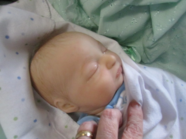 realborn reborn