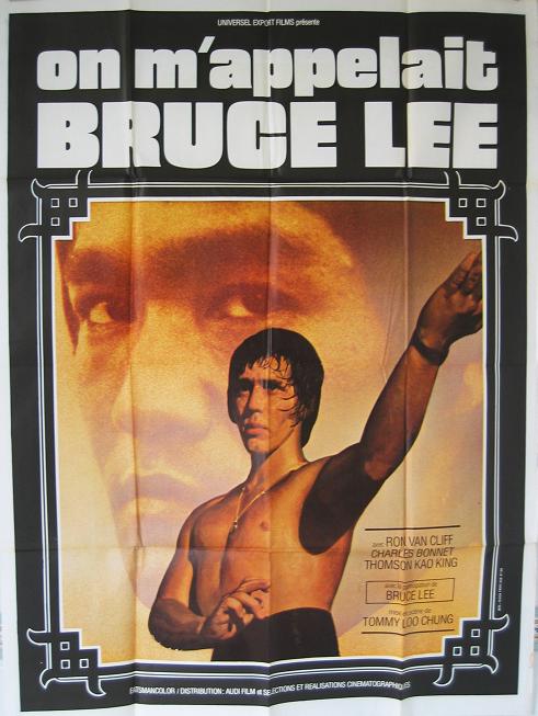 the death of bruce lee 1975