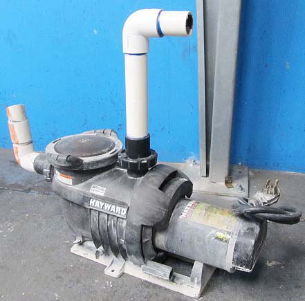 Priming A Hayward Pool Pump , Why Your Pool Pump Keeps Losing Prime and ...