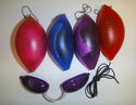 1 Glitter Soft Podz Sparkle Tanning Bed Eyewear Go