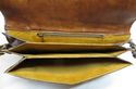 Gorgeous Vintage 1940's Purse Hand Bag Genuine Sna