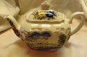 Vintage Windsor Tea Pot Made in England Beautiful 