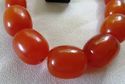 Rare Vintage Jewelry Butterscotch Bakelite Amber B