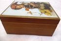 Adorable Vintage Music Box Hummel Picture Plays We