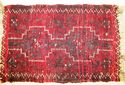 Old Antique Persian Original Vintage Beloudeh Runn