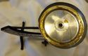 Gorgeous Antique Vintage Balance Weight Scale Whit