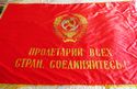 Vintage Lenin Russian Soviet Communist Propaganda 