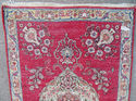 Exquisite Antique Vintage Persian Eastern Carpet T