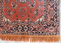 Fantastic Antique Tapestry Wall Cover Hanging Pane