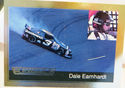 Dale Earnhardt Sr. Career Highlights Framed Pictur