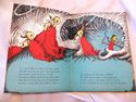 True Vintage Dr. Seuss's SLEEP BOOK edition 1962  