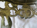 Gorgeous Ornate Real Italian Console Wall Shelf Sh