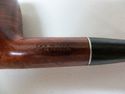 Fantastic Vintage Estate Smoking Pipe Marina Briar