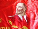 Vintage Lenin Russian Soviet Communist Propaganda 