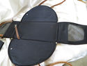 Stunning Pet Traveling Dog/Cat Carrier Stylish Fau