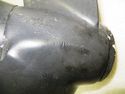 Johnson Evinrude Outboard Motor Aluminum Propellor