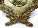Antique Stand Portrait of Virgin Mary Mater Doloro