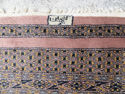 STUNNING Antique Runner Area Rug Carpet Wall Hangi