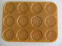 Fantastic Vintage Early Plastic Mold Chocolates Ca