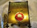 Genuine Vintage Koma Germany Midget Mantle Clock w