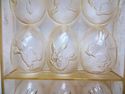 Fantastic Vintage Easter Egg Bunny Mold Chocolates