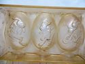 Fantastic Vintage Easter Egg Bunny Mold Chocolates