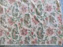 Gorgeous Remain Italian Brocade Velour Fabric Part