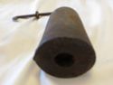 American Antique Primitive Cast Iron Farm Balance 