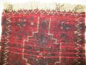 Old Antique Persian Original Vintage Beloudeh Runn