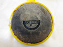 Fantastic COPCO Denmark Yellow Enamel Cast Iron Du