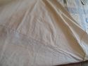 Stunning Vintage Primitive Quilt Queen Duvet Cover