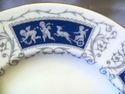 Gorgeous Coalport China REVELRY w Cherubs & Angels