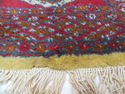 Small Antique Persian Vintage Bedouin Rug Carpet W