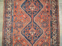 Fantastic Antique Persian Vintage Bedouin Area Rug