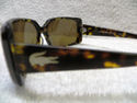 Gorgeous Pair of Lacoste Sunglasses LA 12644 TT To