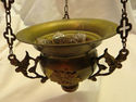 Antique Religious Censer Catholic Church Ritual Ic