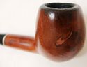 Fantastic Vintage Estate Smoking Pipe Marina Briar