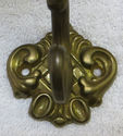 Gorgeous Antique Hat Coat Hanger Hook  Victorian H