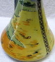 Gorgeous Antique Ceramic Ewer by K.G. (Keller Guer