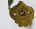 Gorgeous Antique Hat Coat Hanger Hook  Victorian H