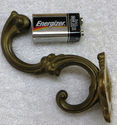 Gorgeous Antique Hat Coat Hanger Hook  Victorian H