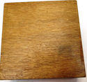 Gorgeous Antique Wood Box Vintage Ornate Old Dutch