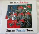  New Maurits Cornelis Escher Fun 4 Jigsaw Puzzle A