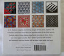  New Maurits Cornelis Escher Fun 4 Jigsaw Puzzle A