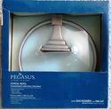 NIB New Pegasus Structure Towel Ring Bar BathRoom 