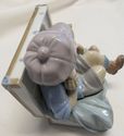 Gorgeous Mint Lladro #6795 My Favorite Place Boy i