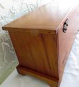 Antique Cute Vintage Manchester Wood Louise Thomps